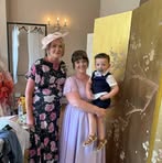 Sharon Squires - Facebook