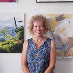Sharon Squires - @ssquires731 - Instagram