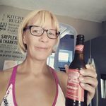 Sharon Squires - @squires593 - Instagram