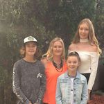 Sharon Squires - @sharon.squires - Instagram