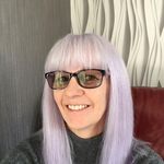 Sharon Squires - @squires2791 - Instagram