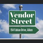 Sharon Squires - @vendorstreetstore - Instagram