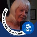 Sharon Squires - @cookiegirl1392 - Instagram