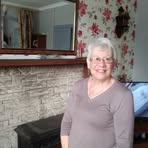 Sharon Squires - Facebook