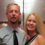 Sharon Squires Lee - @peavys44 - Instagram