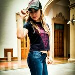 Sharon Stacy Corpus - @corpussharon - Instagram