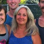 Sharon Stagner - @sharonstagner - Instagram
