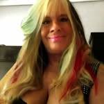 Sharon Blinson-Stancil - @sbstancil1997 - Instagram