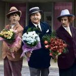 Sharon Stancil - @popcorn1365 - Instagram