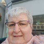 Matilda1 - @sharon.standish7 - Instagram