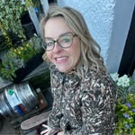 Sharon Stanhope Metcalf - @gskmet - Instagram