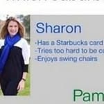 Sharon - @sharonwiththatstarbucks - Instagram