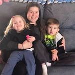 Sharon Starkey - @howdie_shazz - Instagram