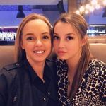 Sharon Starkey - @sharonstarkey - Instagram