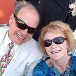 Sharon Starling - @cabaretsongbird - Instagram