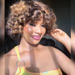 Chukwu Sharon Ugonna - @sharon.starrr - Instagram