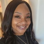 Sharon Harrell-Starr - @authenticone1 - Instagram