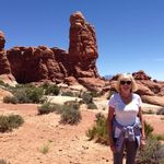 Sharon Starr - @shrnstr - Instagram