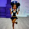 queenb - @sharonstaten3 - TikTok