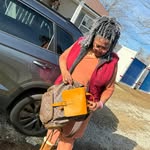 Sharon Staten - @sharon41068 - Instagram
