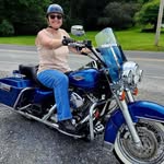 Sharon Staub Kitzmiller - @kitzmiller.sharon - Instagram