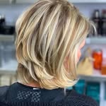 Sharon Steffens - @steffens2939 - Instagram