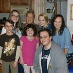 Sharon Steffens Lang - @sml48371 - Instagram