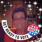 Sharon Lee Vosburg Steiger - @sharon.steiger.3 - Instagram