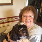 Sharon Steigerwald - Facebook