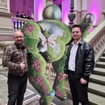 Sharon Steigerwalt - @valyssar - Instagram