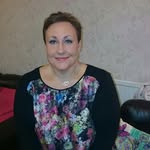 Sharon Stenson Evans - @sharonsten - Instagram