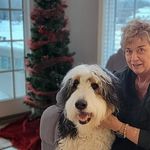 Sharon Stenson - @thegramsy - Instagram