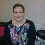 Sharon Stenson Evans - @sharonsten - Instagram