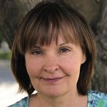 Sharon Stepp Harris - @steppharris - Instagram
