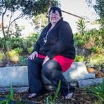 Sharon Steyn - @cornerademeyer120 - Instagram