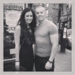 Sharon Stiff - @wayechobuzz - Instagram