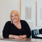 Sharon Benjamin - Daily Stocks Trader - @stocks.sharon_ - Instagram
