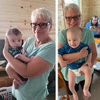 Sharon Stock - Facebook
