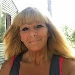 Sharon Stock (Inman) - @sharoninman - Instagram
