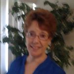 Sharon Stockwell - @sharon_stockwell2 - Instagram