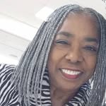 Sharon E. Stokes - @sharonstokeslovesu - Instagram