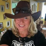 Sharon Stokes - @sharonlock1066 - Instagram