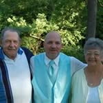 Sharon Stokes - @granny4114 - Instagram