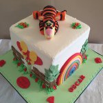 Sharon Stokes - @fancythatcaterers - Instagram