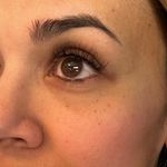 Sharon Stokes - @lashes_byshar - Instagram
