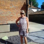 Sharon Stokes - @sharonstokes507 - Instagram