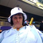 Sharon Brecklin Stoller - @mamastoller - Instagram