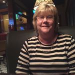Sharon Schapker Strader - @redclown1109 - Instagram