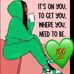 Strijder Sharona - Facebook