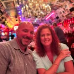 Sharon Strahan-Landrum - @landrum94 - Instagram